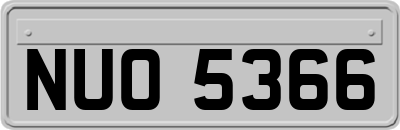 NUO5366