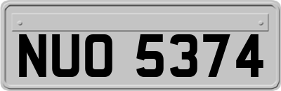 NUO5374