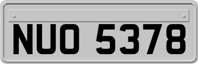 NUO5378