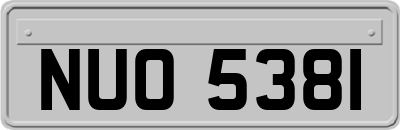 NUO5381
