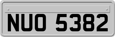 NUO5382