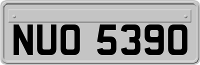 NUO5390