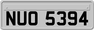 NUO5394