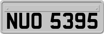NUO5395