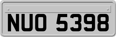 NUO5398