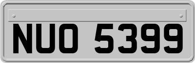 NUO5399