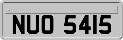 NUO5415