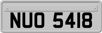 NUO5418