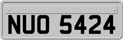 NUO5424