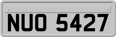 NUO5427