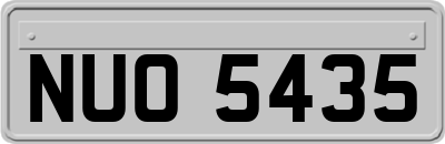 NUO5435