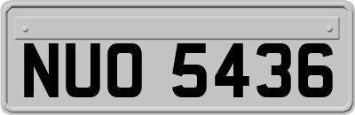 NUO5436