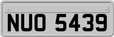 NUO5439