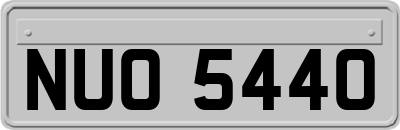 NUO5440