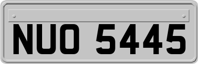 NUO5445