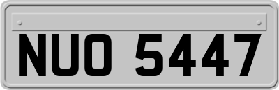 NUO5447