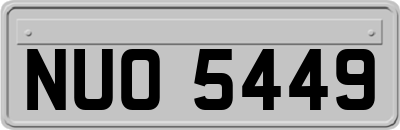 NUO5449