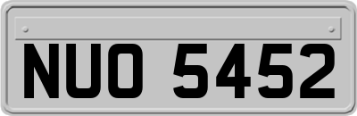 NUO5452