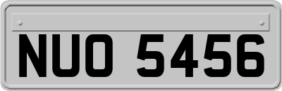 NUO5456
