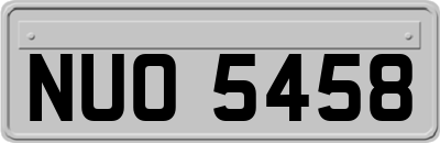NUO5458