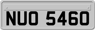 NUO5460