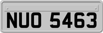 NUO5463