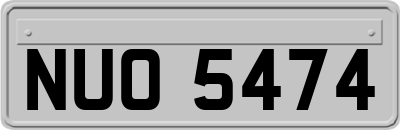 NUO5474
