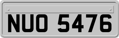 NUO5476