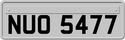 NUO5477