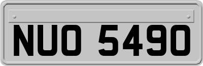 NUO5490