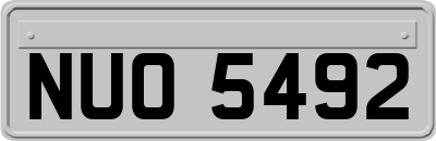NUO5492