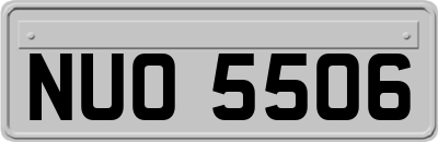 NUO5506