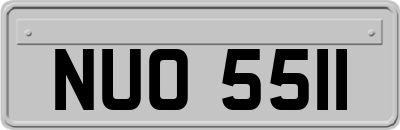 NUO5511