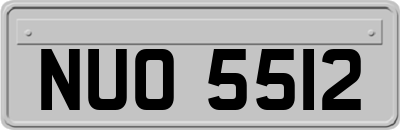 NUO5512