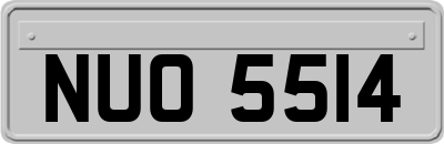 NUO5514