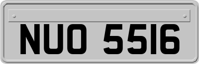 NUO5516