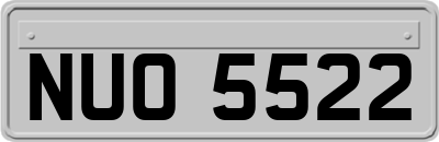 NUO5522