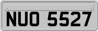 NUO5527