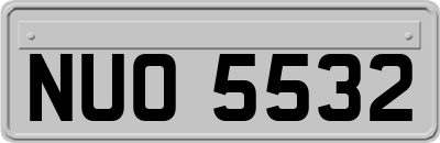 NUO5532