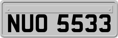 NUO5533