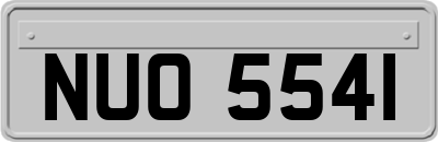 NUO5541