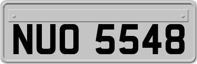 NUO5548
