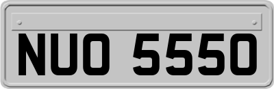 NUO5550