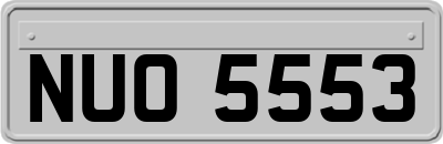 NUO5553