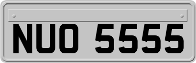 NUO5555