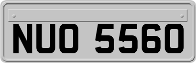 NUO5560