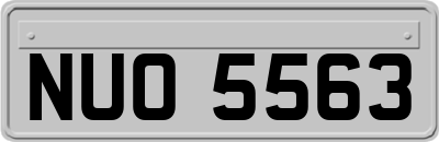 NUO5563