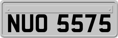 NUO5575