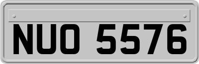 NUO5576