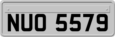 NUO5579